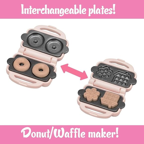 Calico Critters Kitchen Island Toy Dollhouse Furniture and Accessories Small New - Picture 7 of 8